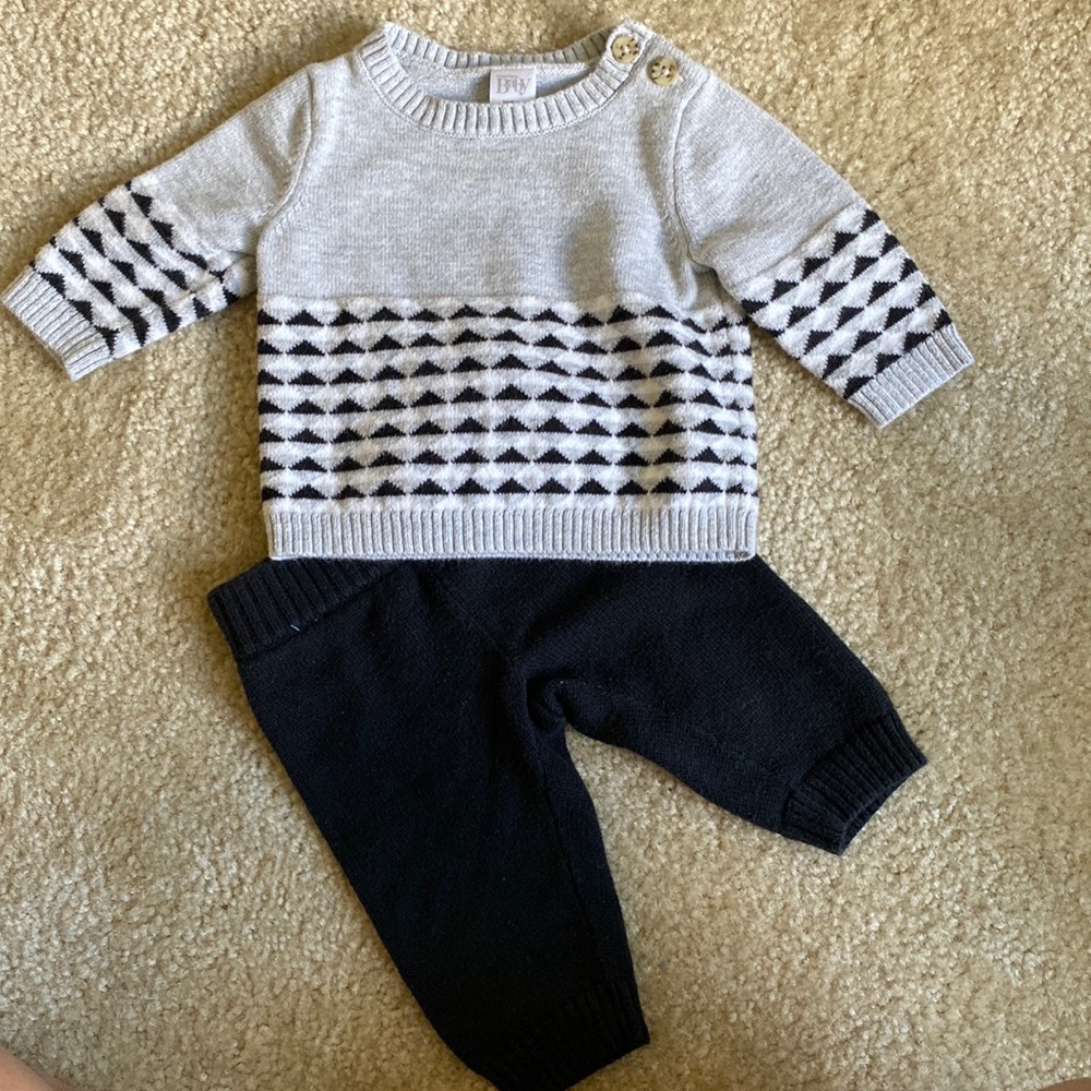 Nordstrom Baby outfit